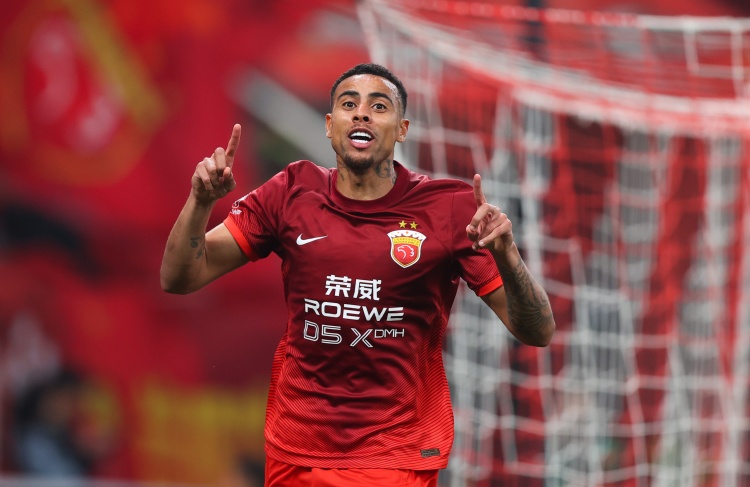 kaiyun-直播吧：河南队接近签下前海港外援古斯塔沃