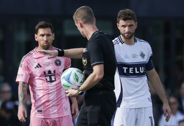 开云APP-日本门将：38岁的梅西依旧是顶级球员，他看到的景象和别人不一样