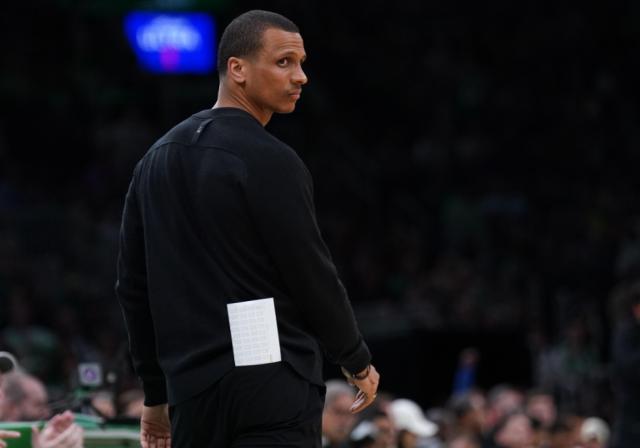 开云下载-马祖拉：铂金带来防守帮助 防守是下赛季优势