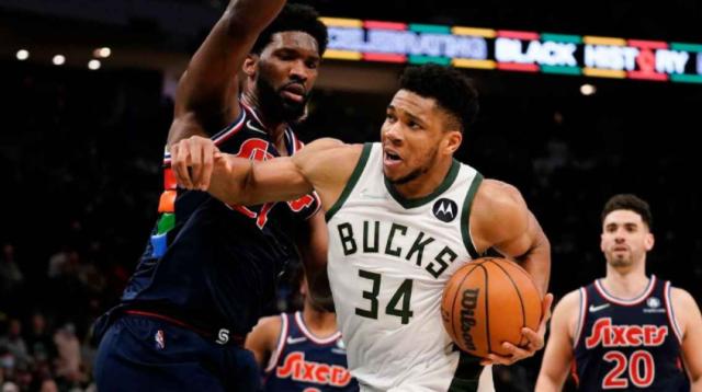 开云在线-ESPN预测新赛季各大奖项 字母哥MVP普尔最佳第6人